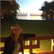 MAESTRA REPASADORA PARTICULAR PRESENCIAL Y ONLINE